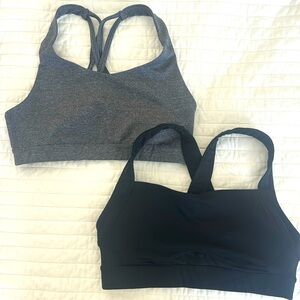 Old Navy Sports Bras